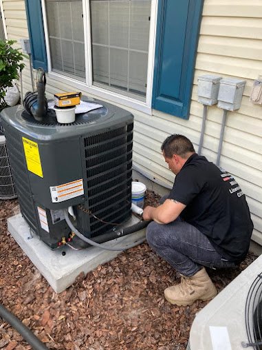 ac install