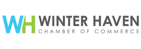 Winter Haven Chamber of Commerce logo