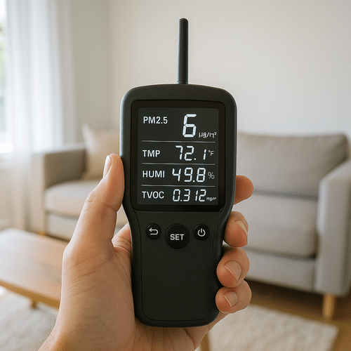 Indoor Air Quality