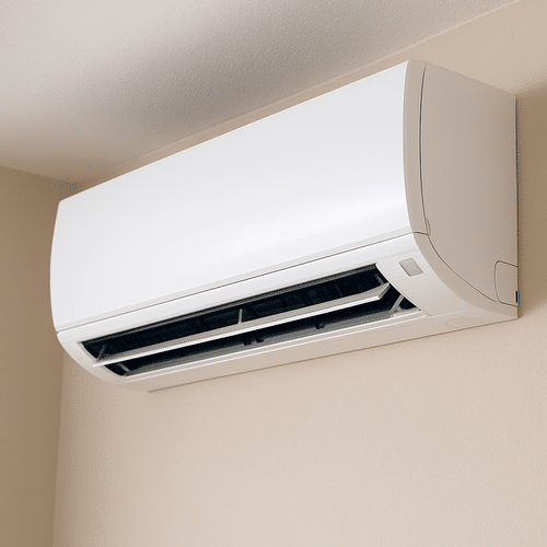 Mini Split AC Systems