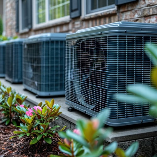 residential ac